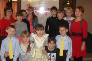 Гуранёнок 1